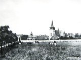 013- Achterzijde Eussenlaan 1950.JPG